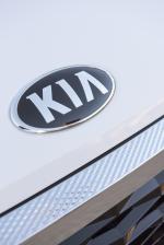 Kia Seltos GT-Line 2019 года (ZA)